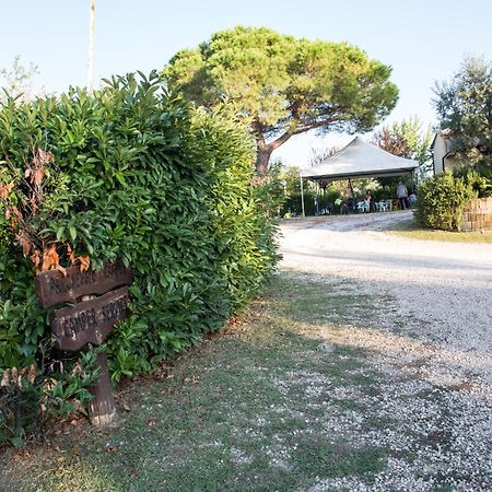 Agriturismo Poggetto Larciano Extérieur photo