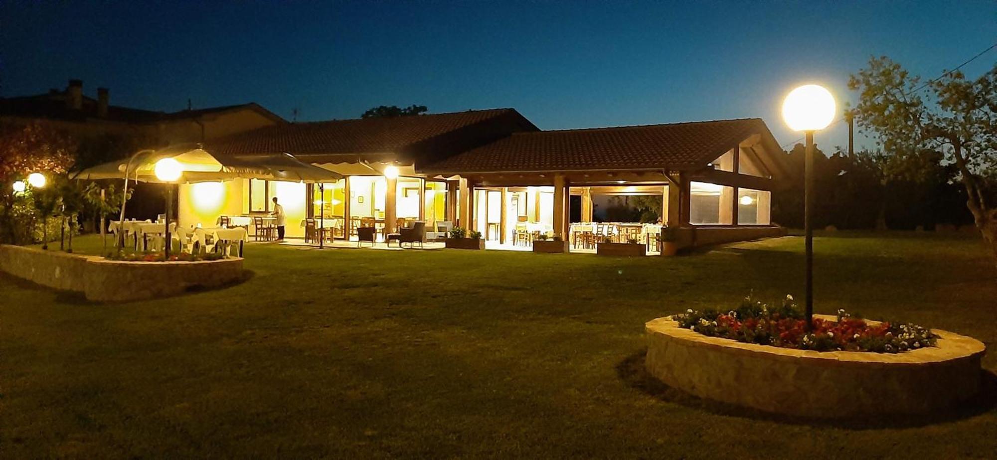 Agriturismo Poggetto Larciano Extérieur photo