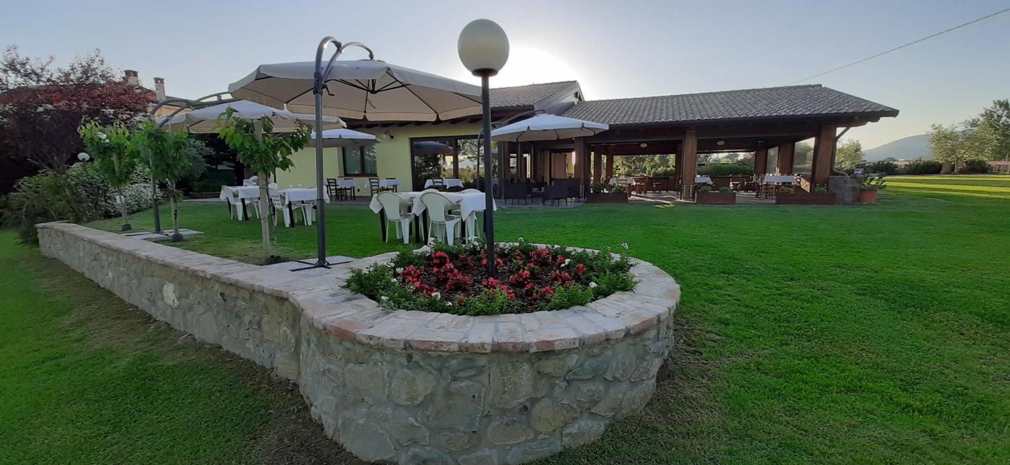 Agriturismo Poggetto Larciano Extérieur photo