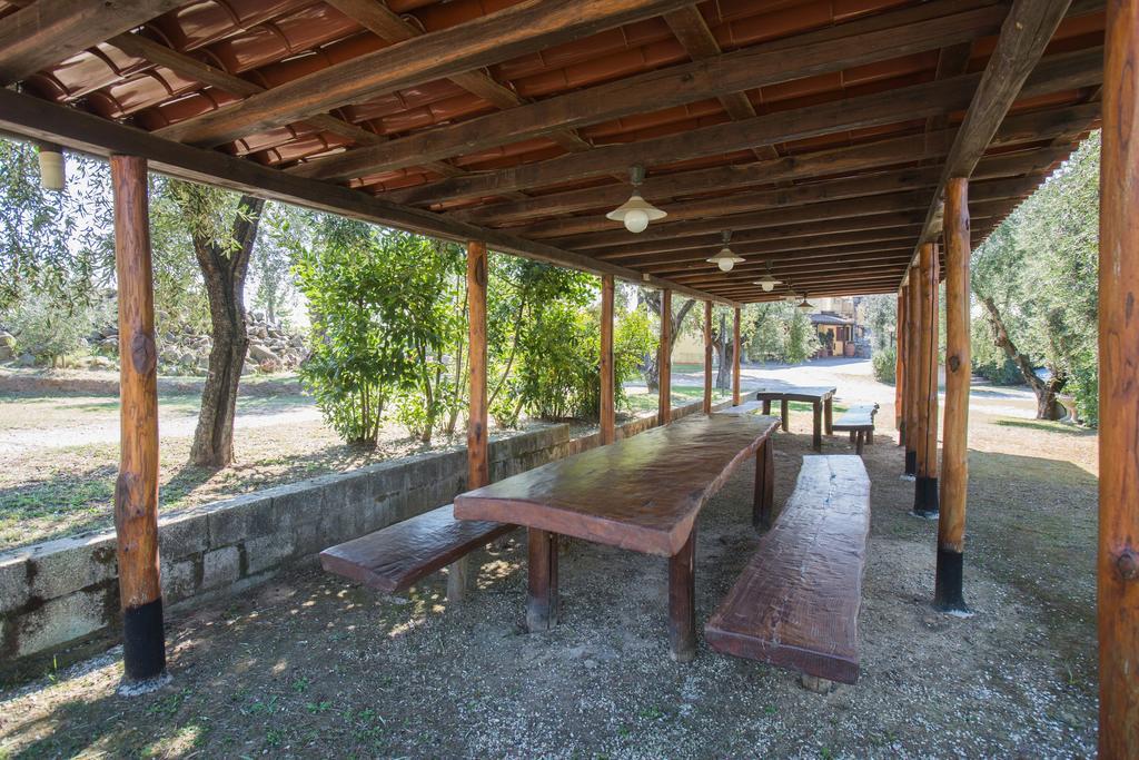 Agriturismo Poggetto Larciano Extérieur photo