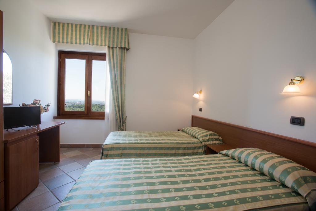 Agriturismo Poggetto Larciano Extérieur photo
