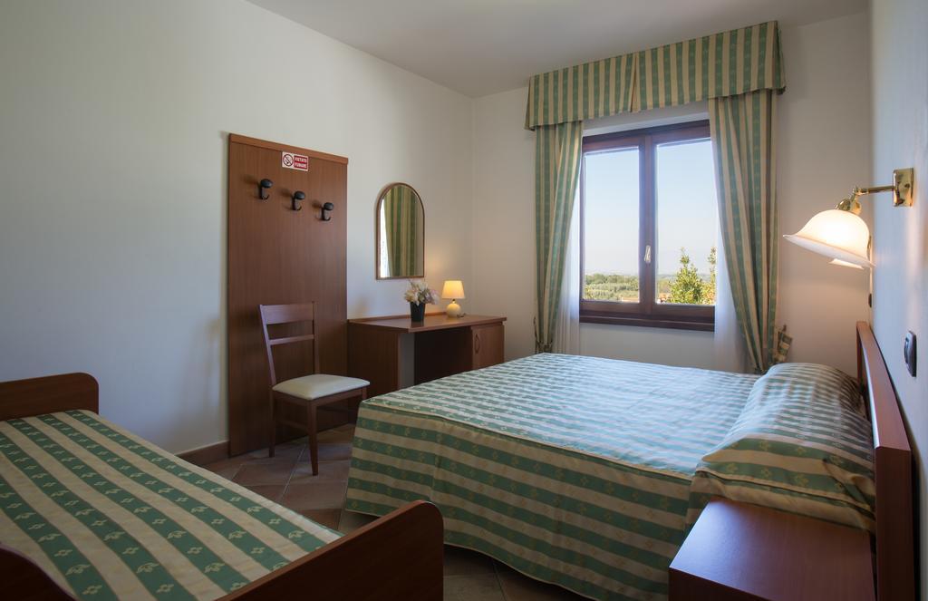 Agriturismo Poggetto Larciano Extérieur photo