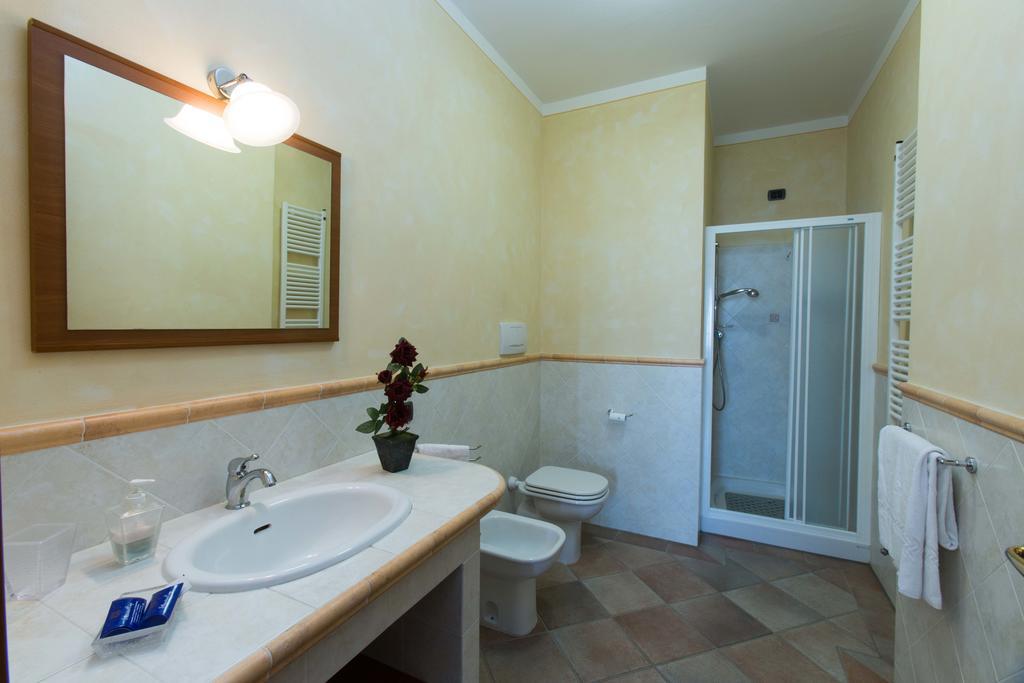 Agriturismo Poggetto Larciano Extérieur photo