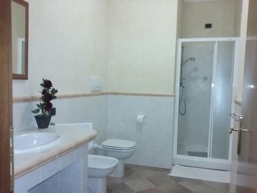 Agriturismo Poggetto Larciano Extérieur photo